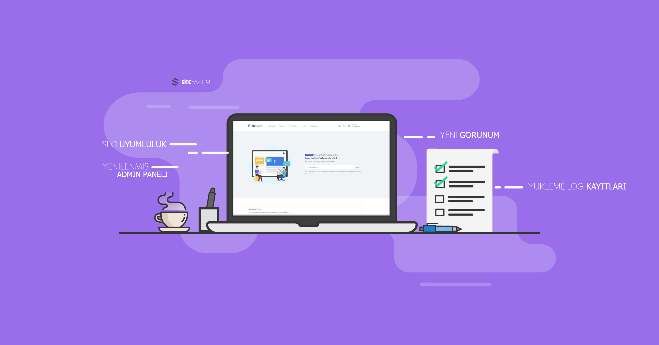 Merhaba Rich Academy