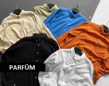 Parfüm
