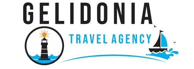 Gelidonia Travel Agency