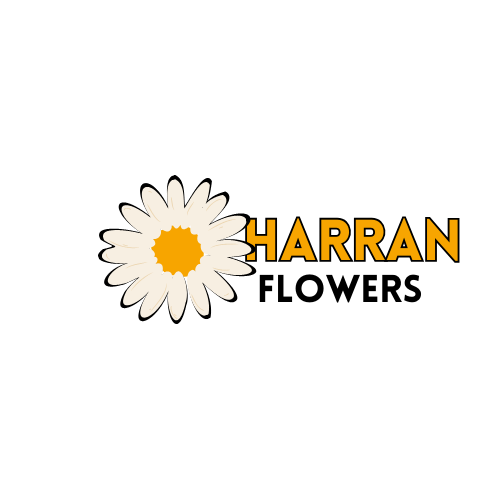 HARRAN FLOWERS